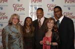 The Color Purple, Marsha Norman
